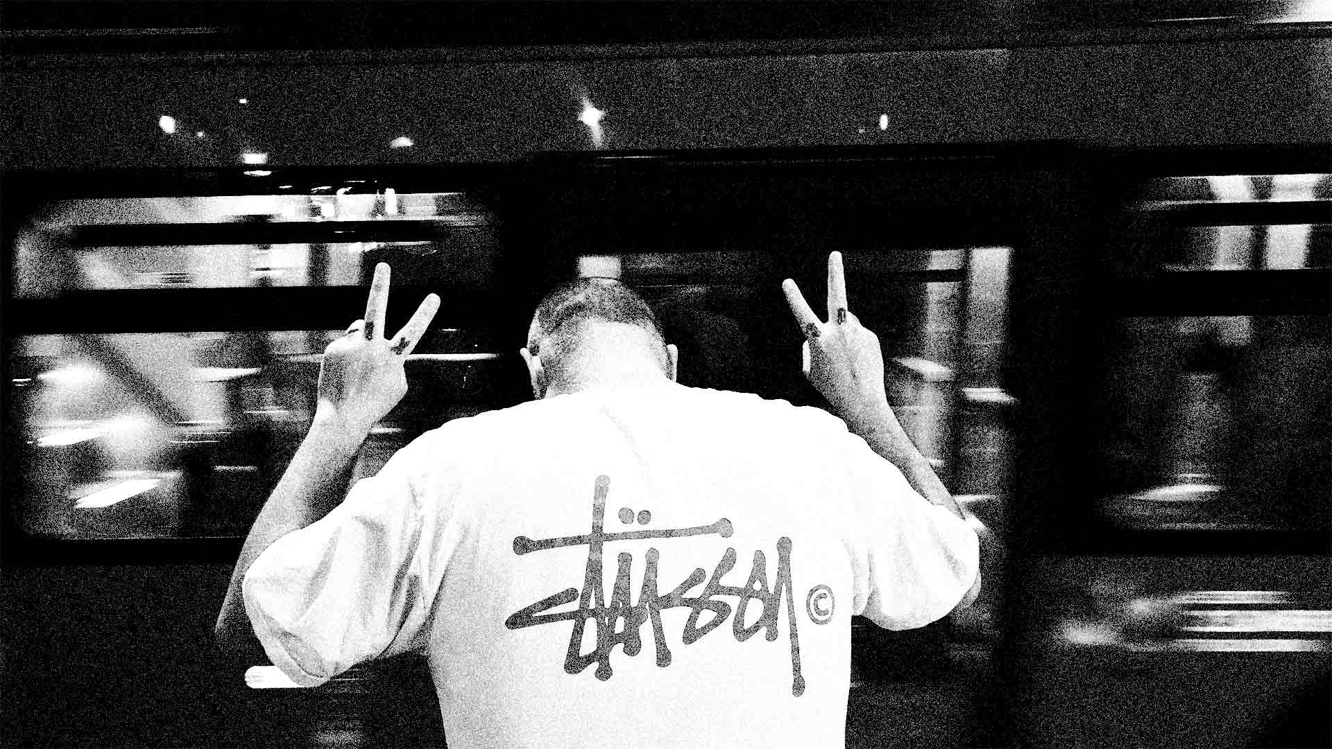 Under The Counter w/ Dexta - 08 May 2026