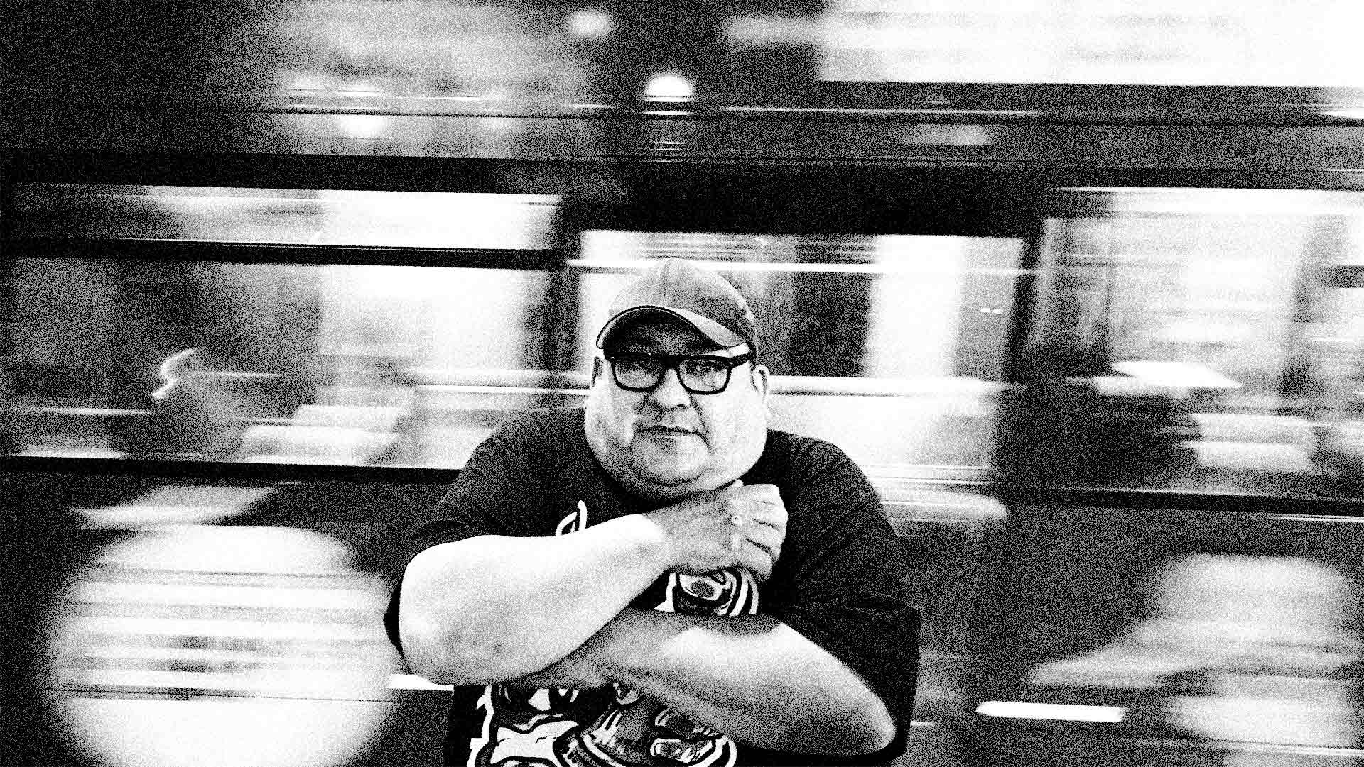 Non-Stop Ruffage w/ Uncle G - 08 May 2026
