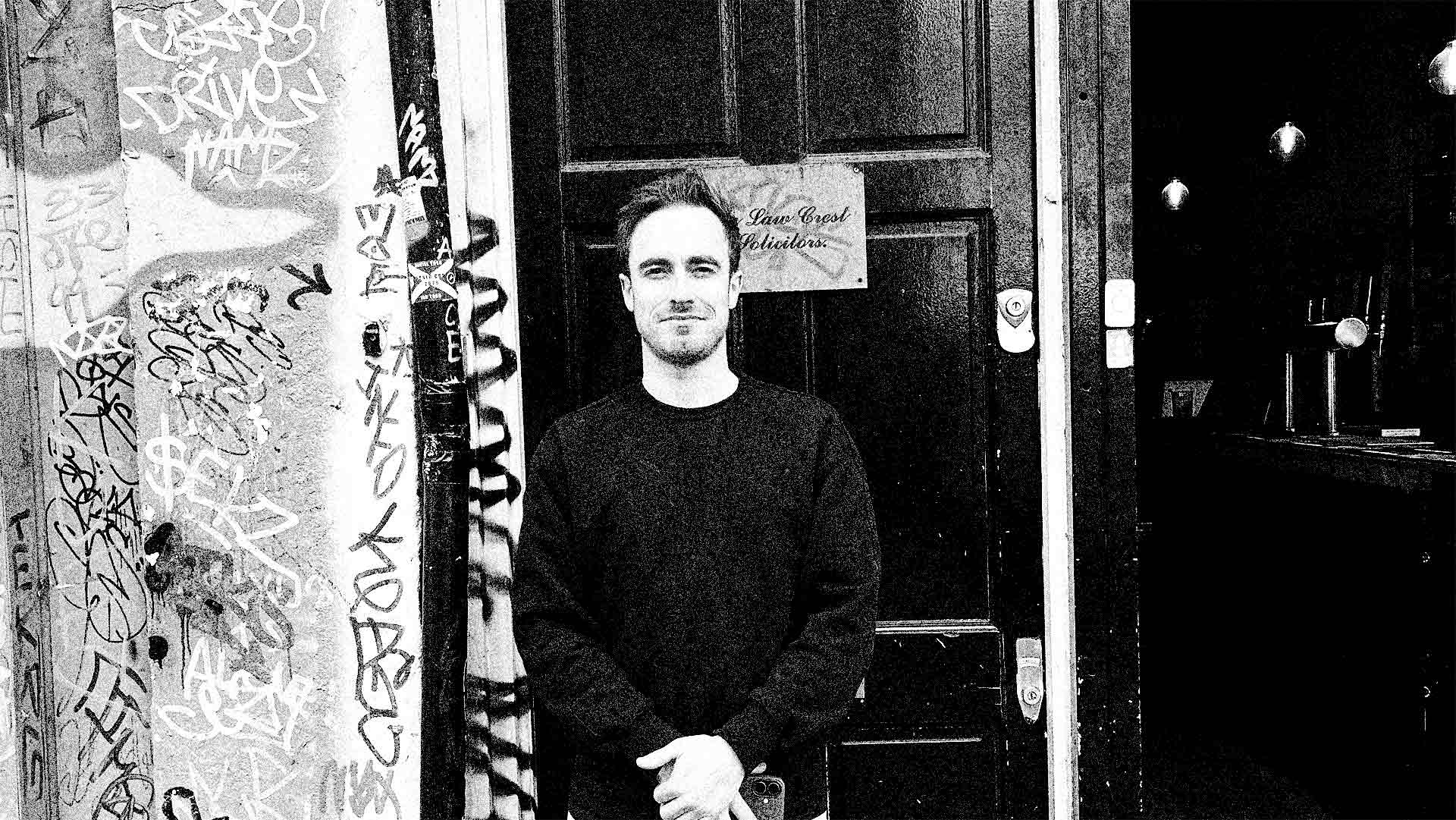 Room Two w/ Rob Vanden - 17 May 2026