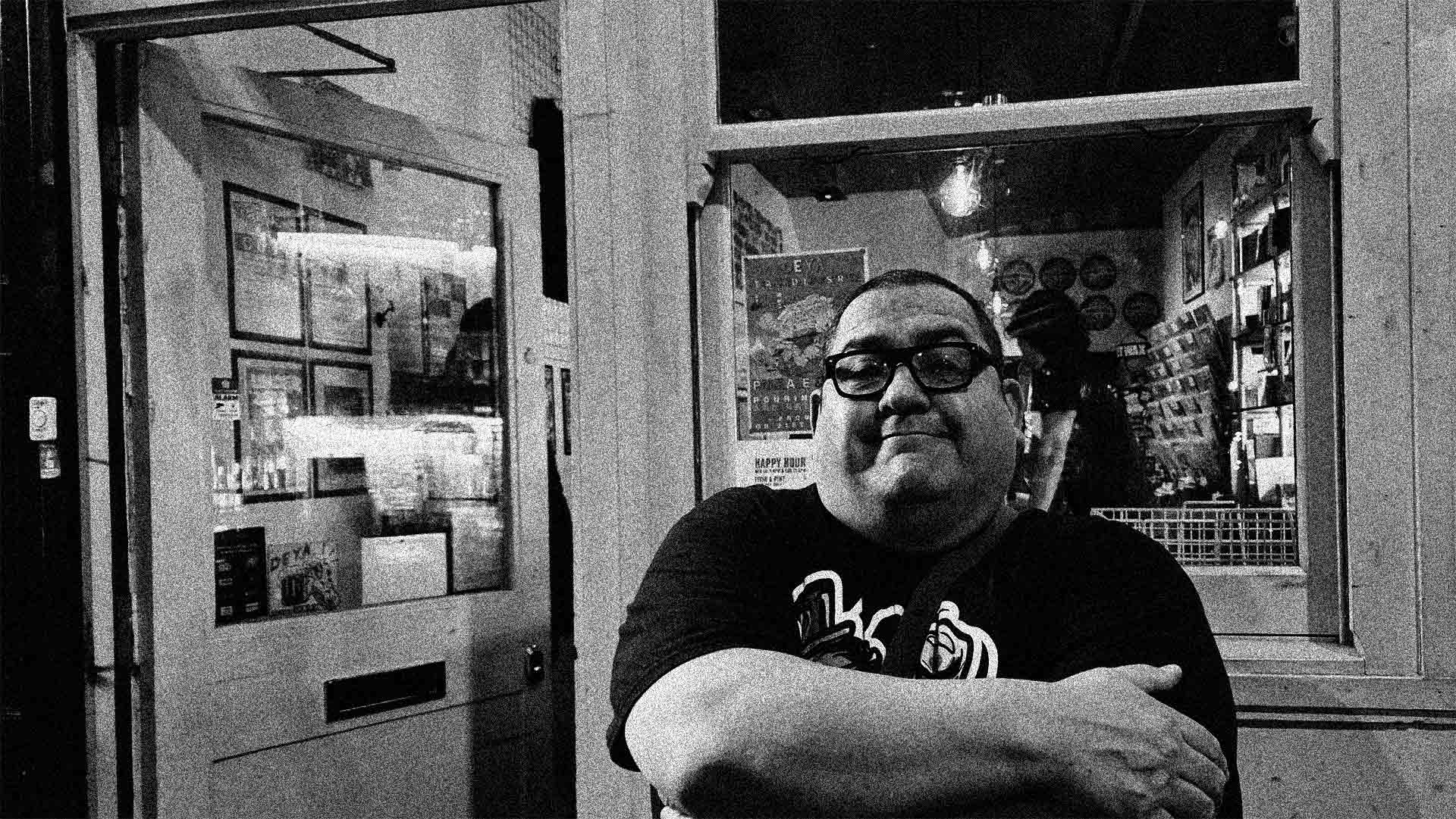 Non-Stop Ruffage w/ Uncle G - 22 May 2026
