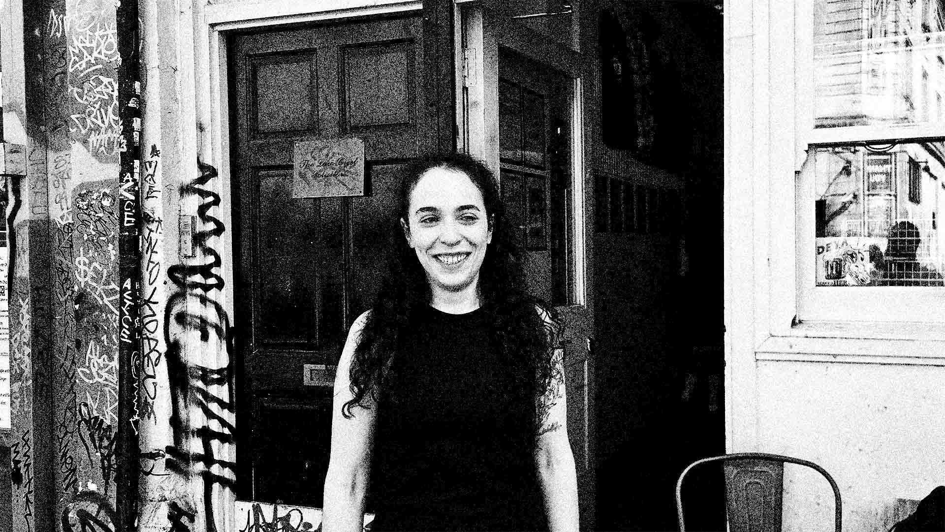 Full Spectrum w/ Yasmine - 04 May 2026