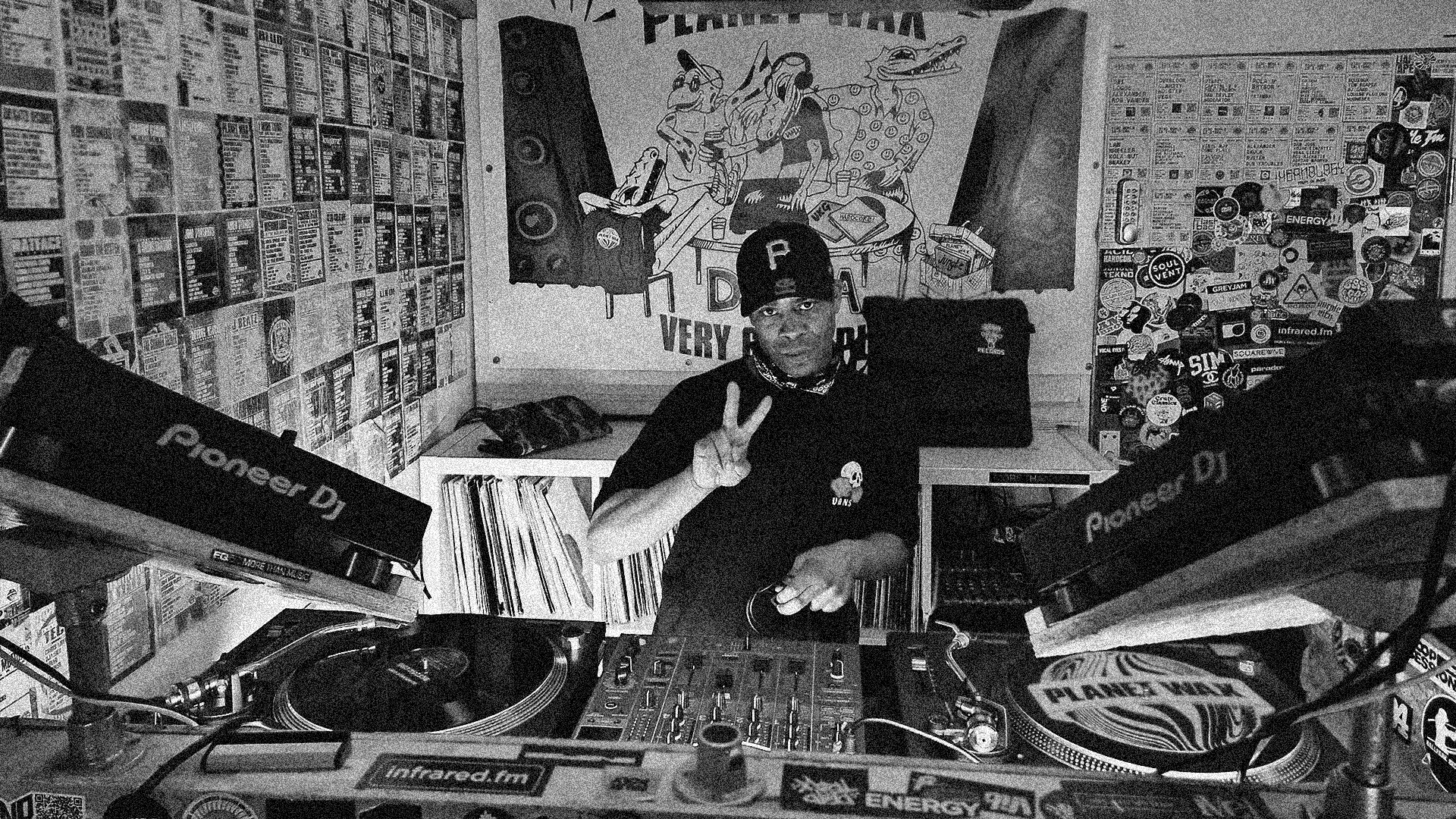 Sunday Service w/ Bobby D - 16 Feb 2025