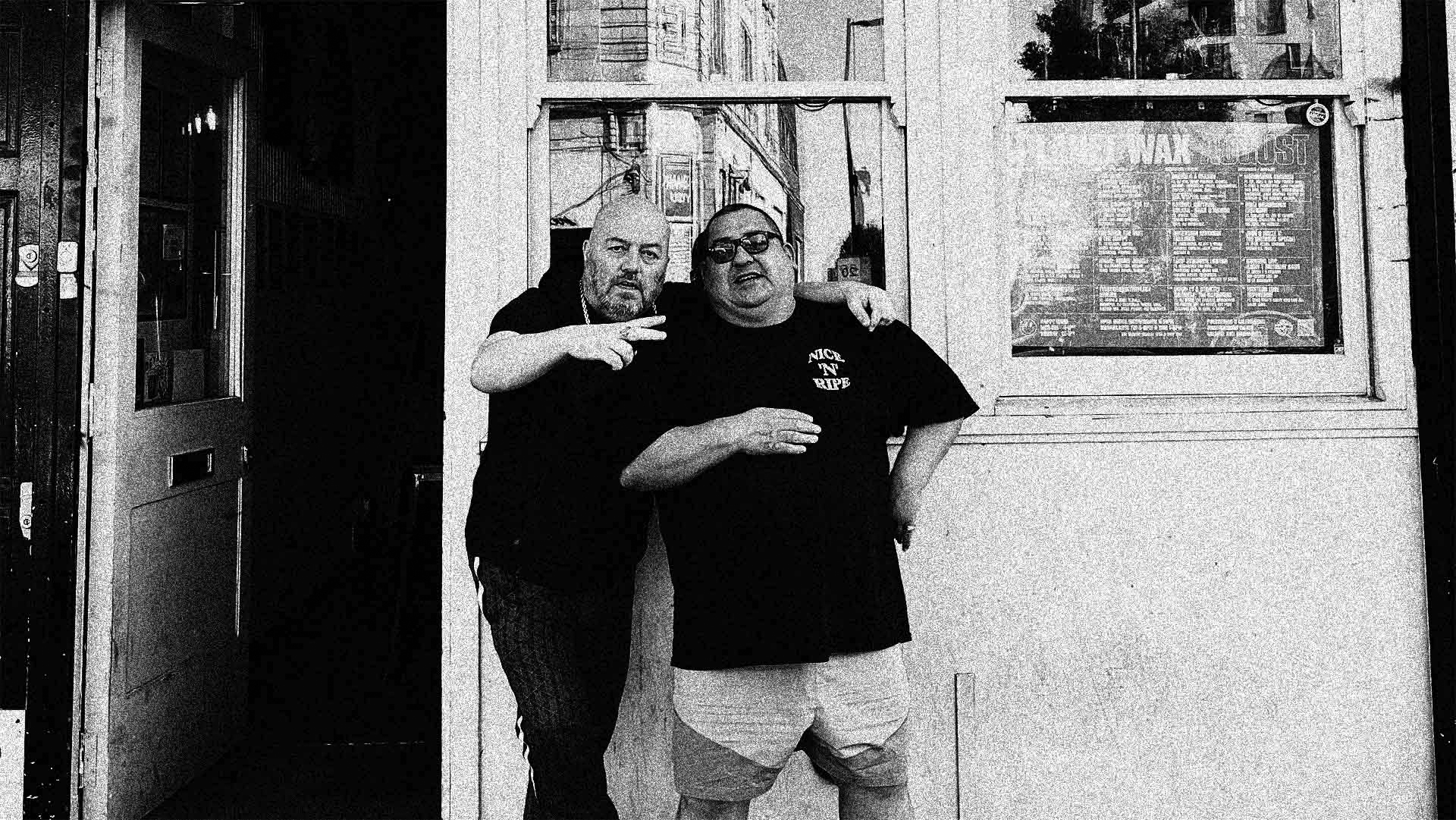The Happy Hours w/ Controlled Weirdness, Uncle G - 26 Jun 2026