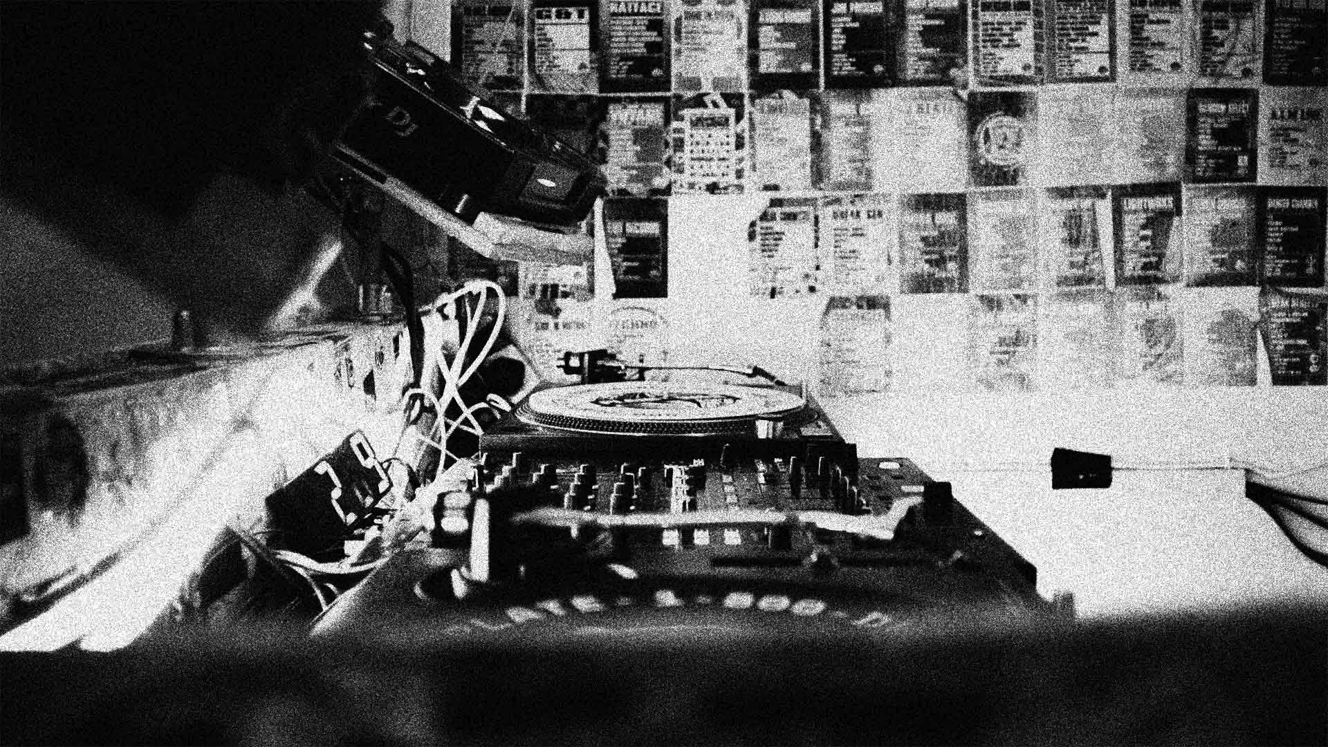 Sunday Service w/ Uncle G, Loki, Abby Daze, Lucille Mcfierce, Slundarq - 12 Jul 2026